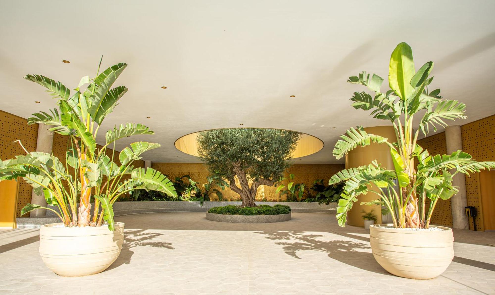 Intempo By Holuxe - 225 - 22Nd Floor Apartamento Benidorm Exterior foto