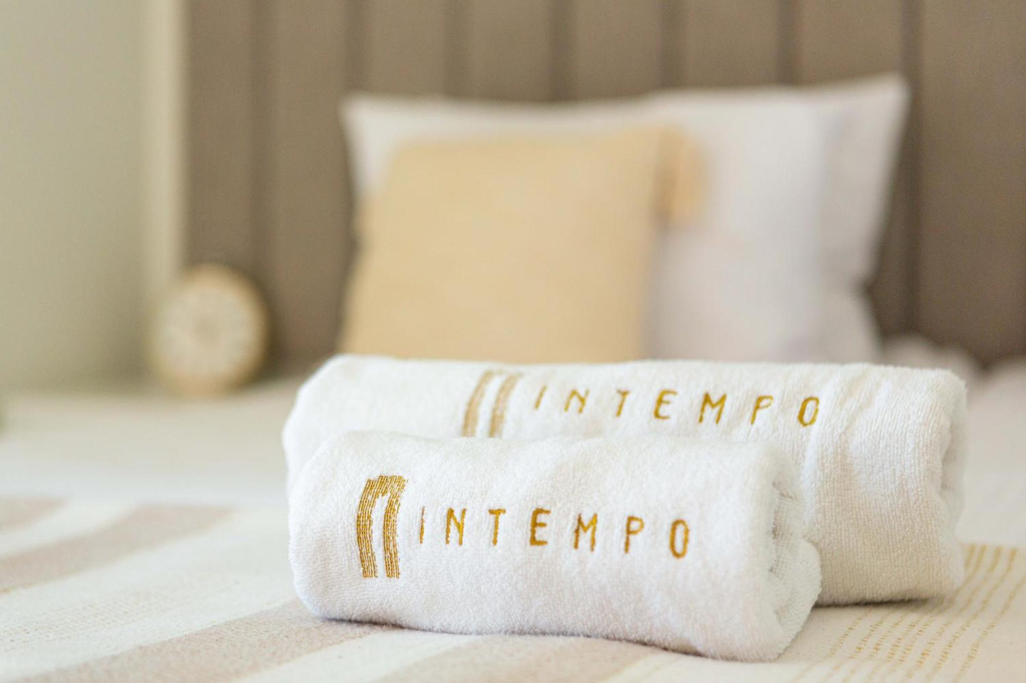 Intempo By Holuxe - 225 - 22Nd Floor Apartamento Benidorm Exterior foto