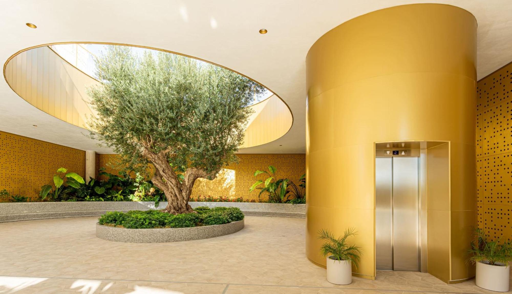 Intempo By Holuxe - 225 - 22Nd Floor Apartamento Benidorm Exterior foto
