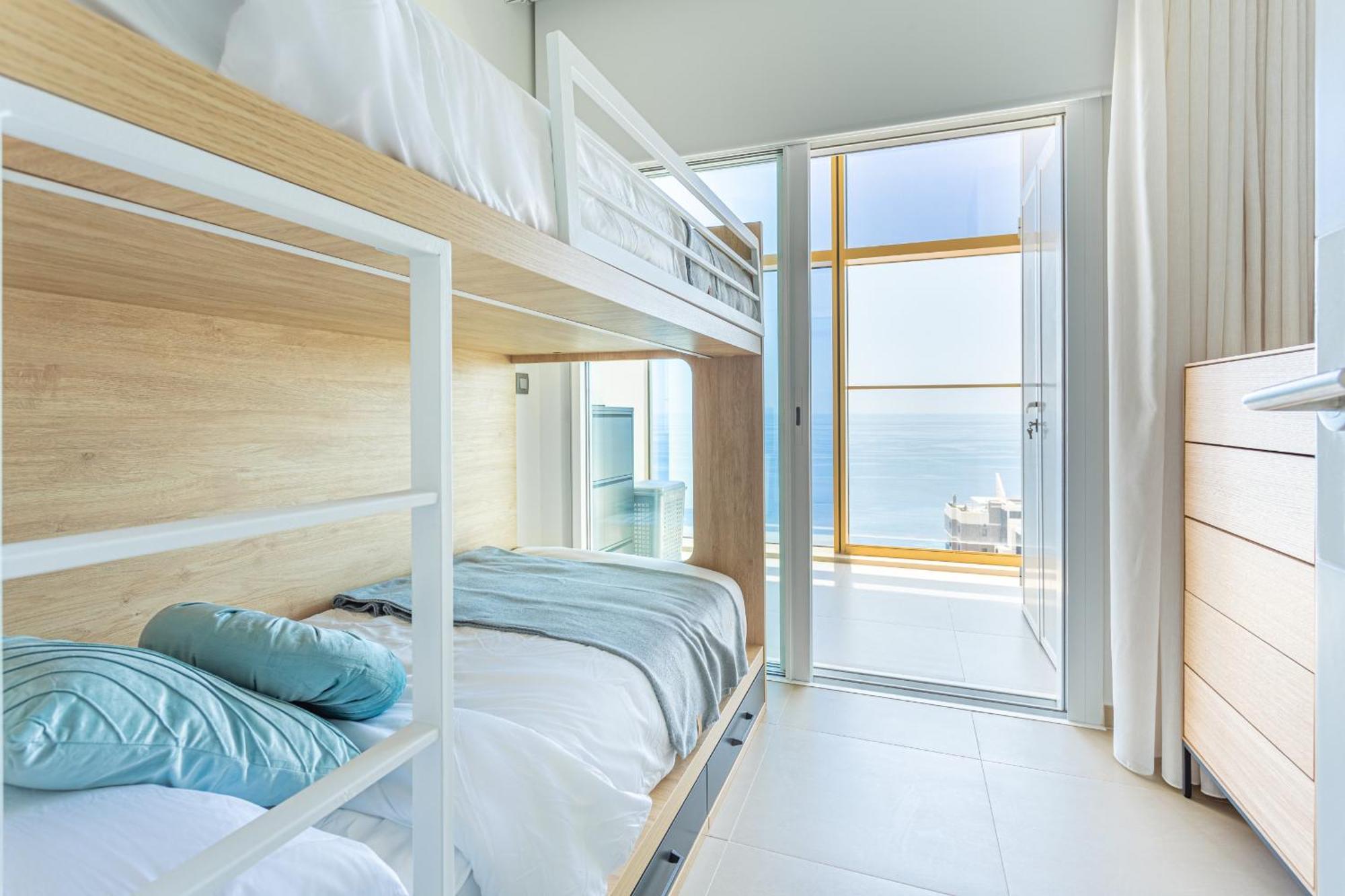 Intempo By Holuxe - 225 - 22Nd Floor Apartamento Benidorm Exterior foto